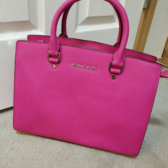 Michael kors women bag - Picture 10 of 13